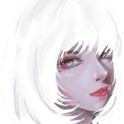 Serenity avatar